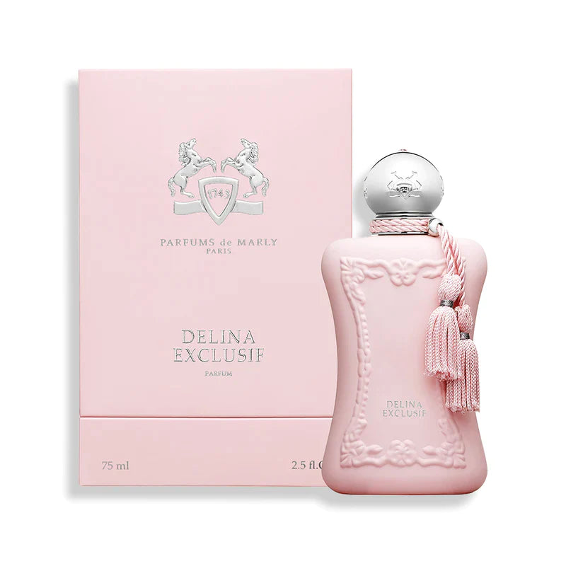 Delina Exclusif Parfum pour femme