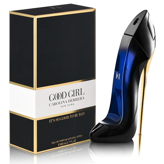 Carolina Herrera good girl eau de parfum spray for women