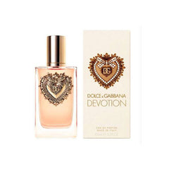 Dolce & Cabana Devotion Eau de Parfum Pour Femme