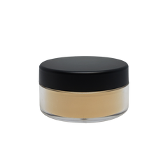 viaGlamour image of a Loose Powder