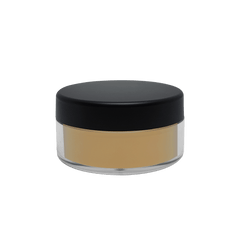 viaGlamour image of a Loose Powder