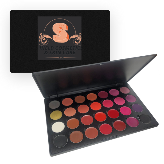 viaGlamour image of a Palettes