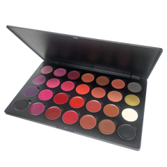 viaGlamour image of a Palettes