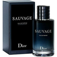 Sauvage eau de parfum