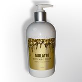 Mulatto skin whitening cream