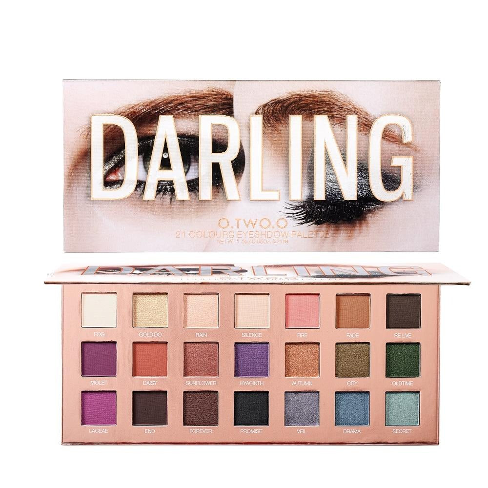 Darling Eyeshadow