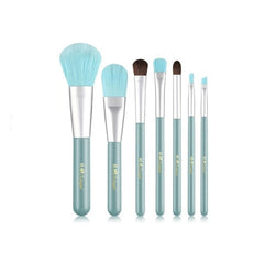 Shadow makeup brush sets