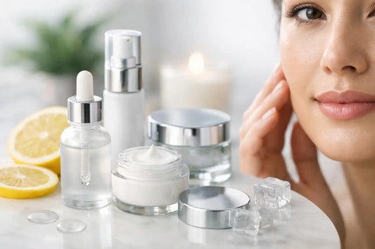 Dark Spot Corrector Review for Brighter Tone