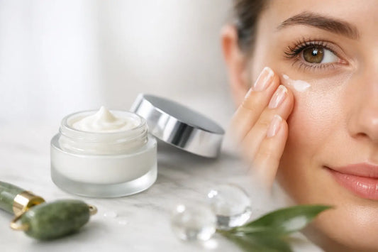 Best Affordable Eye Cream for Brighter-Looking Eyes