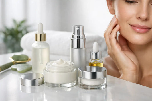 What Is Anti Aging Skin Care Products?