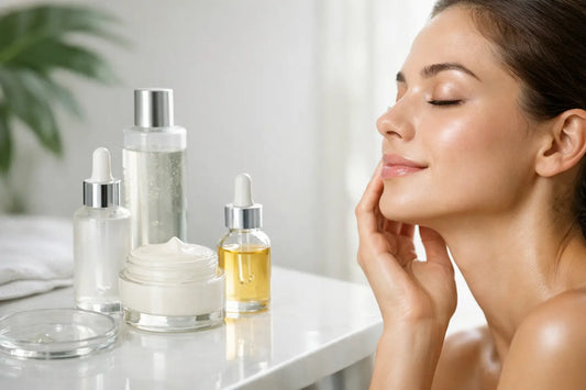 Skin Toning Products Guide for a Clearer Glow