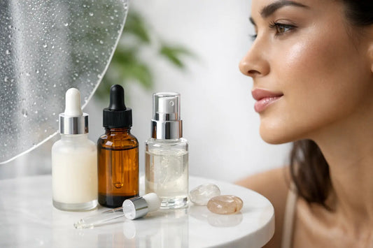 Which Serum Is Best for Dullness? Find Yours