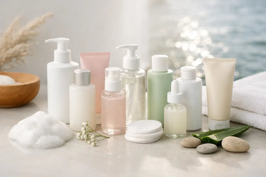 10 Best Gentle Cleansers for Dryness