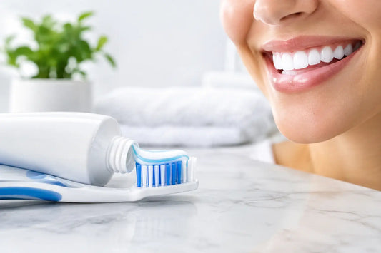 How Whitening Toothpaste Effectiveness Really Works