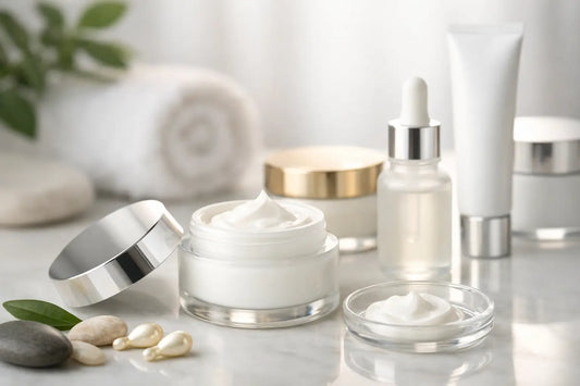 10 Best Affordable Anti Aging Creams