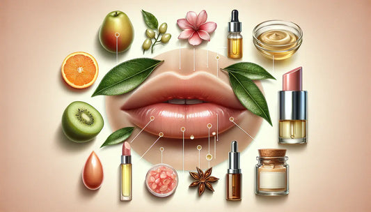 The Best Lip Plumper Ingredients for Safe and Effective Results