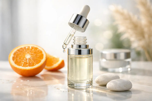 Anti Aging Serum Review for a Brighter Glow