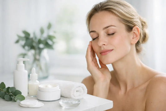 How to Build Sensitive Skin Routine Right