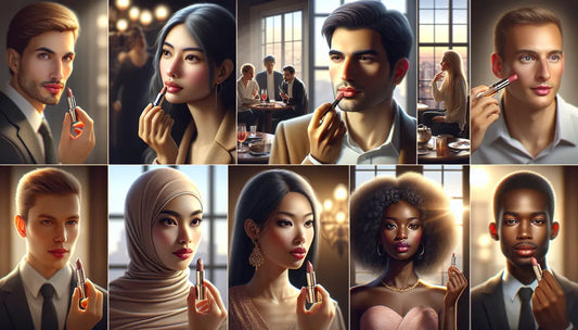 The Ultimate Guide to Wearing Nude Lipstick for Every Occasion
