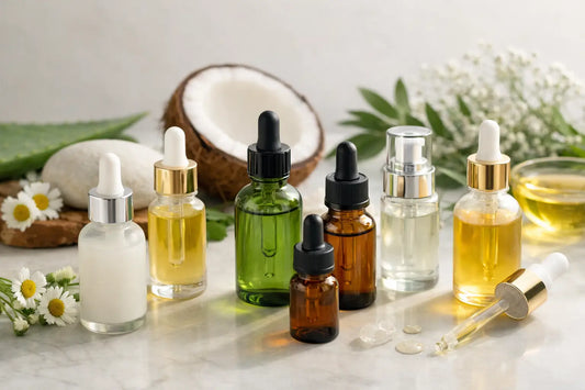 10 Best Natural Face Serums to Try