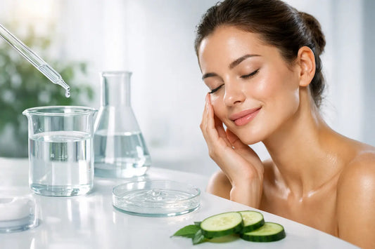 Guide to Skin pH Balance for a Healthier Glow