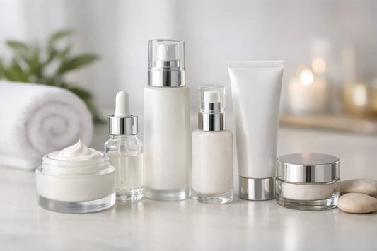 What Is the Best Anti Aging Skin Care Line?