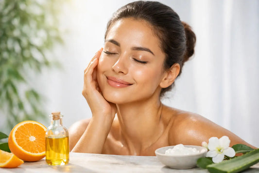 How to Brighten Dull Skin Naturally