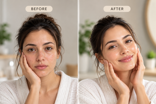 Face Serum Before or After Moisturizer? The Layering Mistakes That Change Your Routine