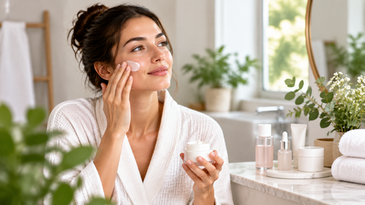 How to Choose the Best Natural Skincare Products for Sensitive Skin