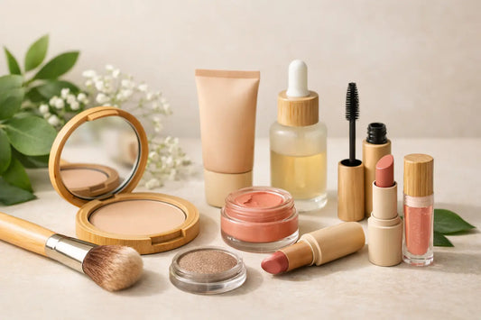 Affordable Natural Makeup Essentials That Work
