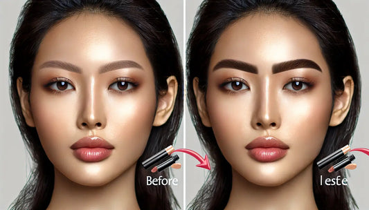 Why Switching to All-Natural Brow Gel Can Transform Your Look
