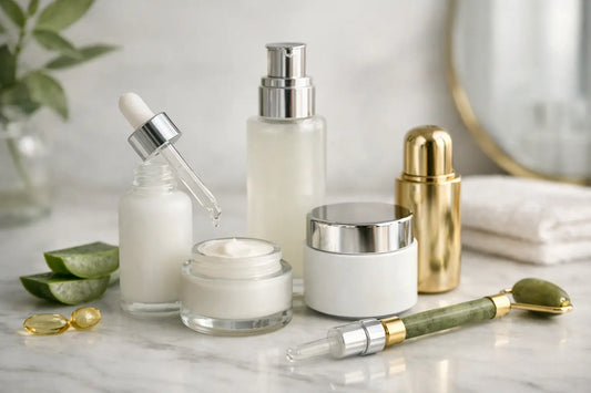 How to Choose an Anti Aging Skin Care Set