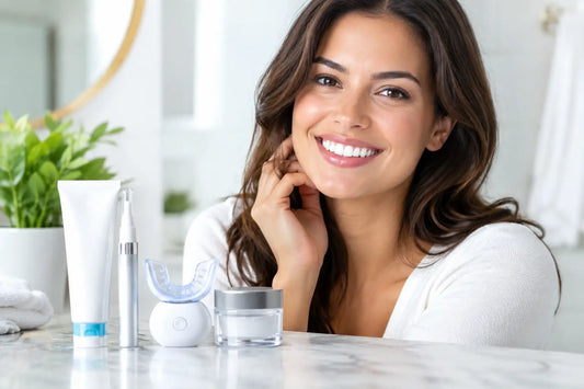 Best Whitening Products for Teeth That Work