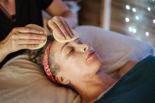 5 Benefits of Using an Exfoliating Scrub for Your Skin Care Routine - Shield Cosmetics & Skincare Corp