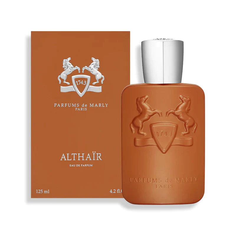 Althair parfums de marly for men