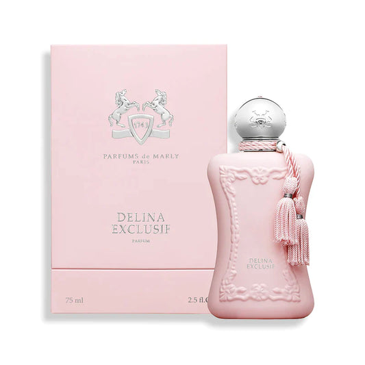 Delina Exclusif Parfum pour femme