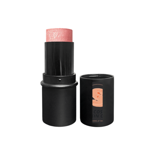 Highlighter stick - rose radiance 7ml