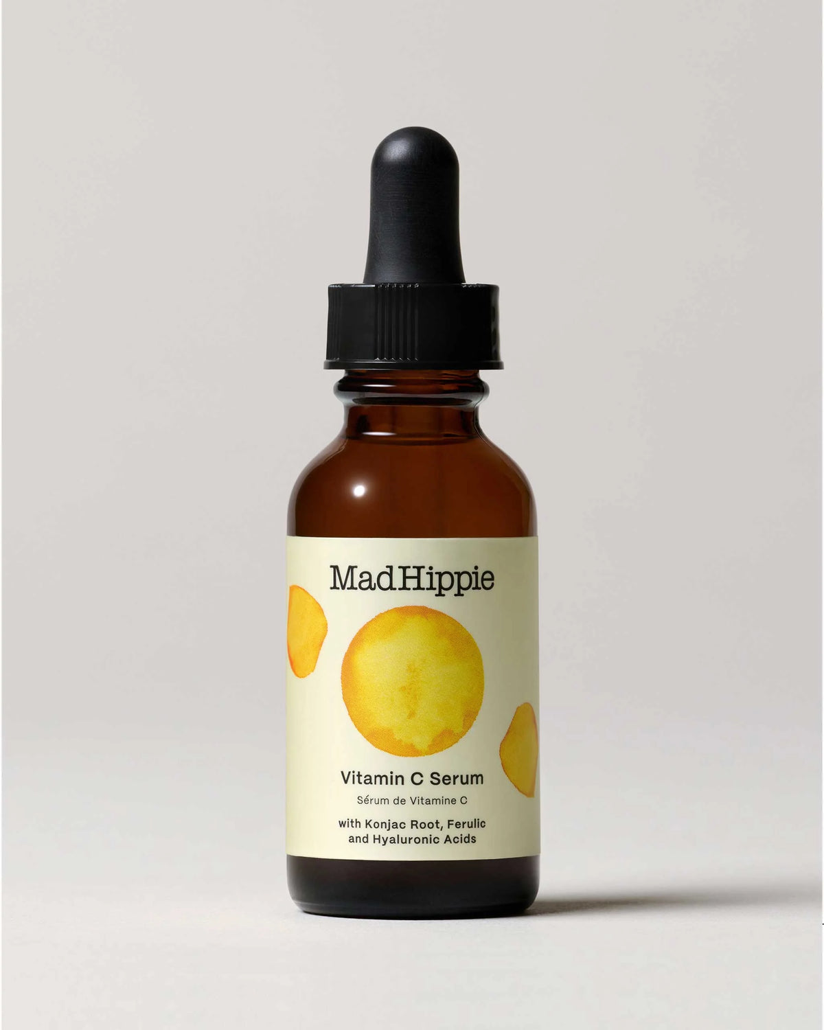 Vitamin  c  serum
