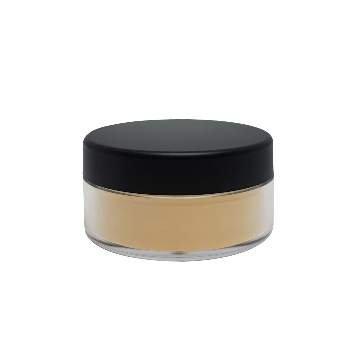 viaGlamour image of a Loose Powder