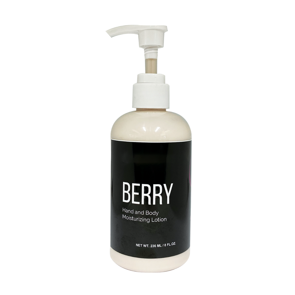 viaGlamour image of a Body Lotion