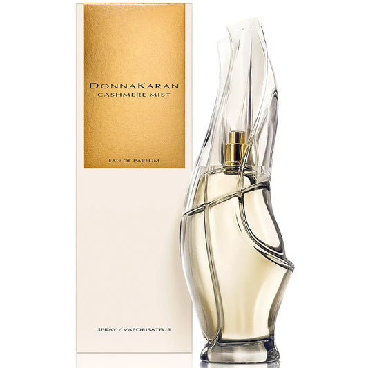 Dkny cashmere mist for women