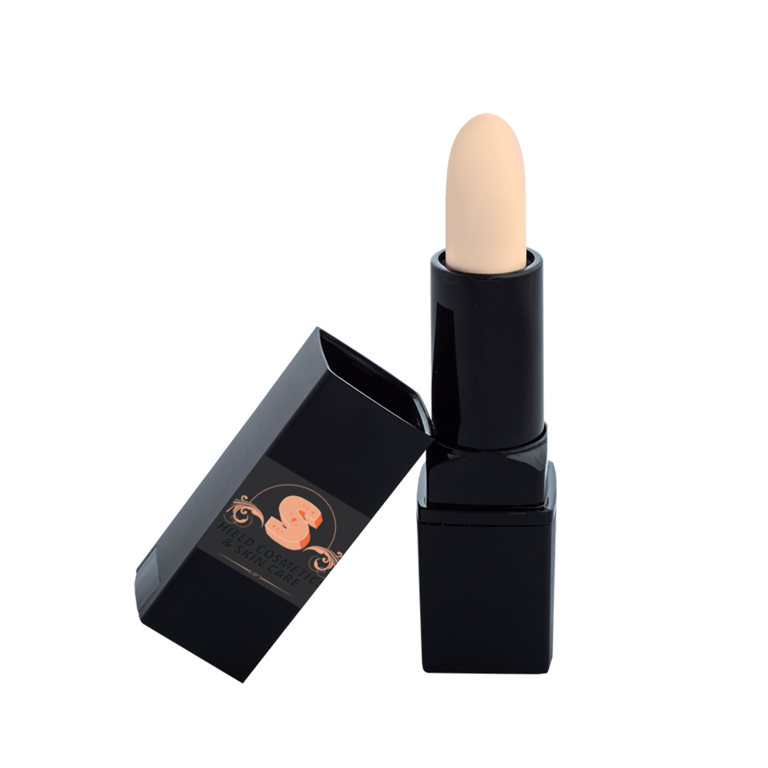 Concealer - corrector stick - extra light porcelain