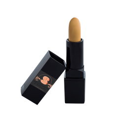 Concealer - corrector stick - dark tan