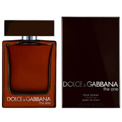 The One EDP for men 3.4 oz