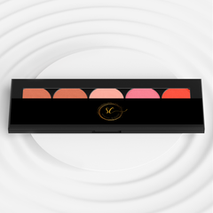 The dancing queen eye shadow