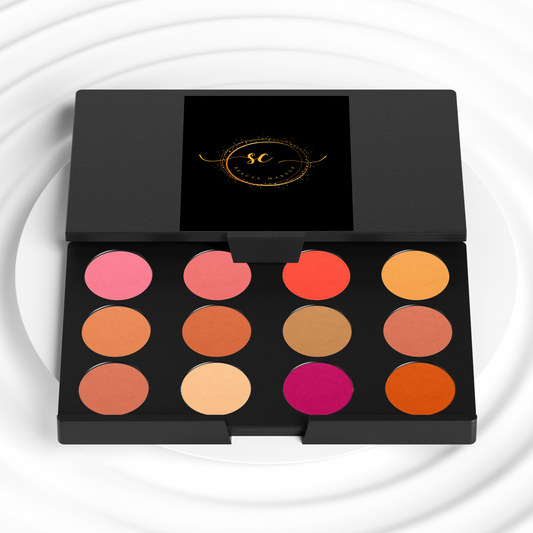 Dream eye shadow