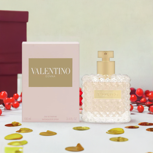 Valentino donna parfume