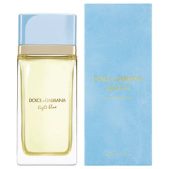 Light Blue EDP for Women 3.4 oz