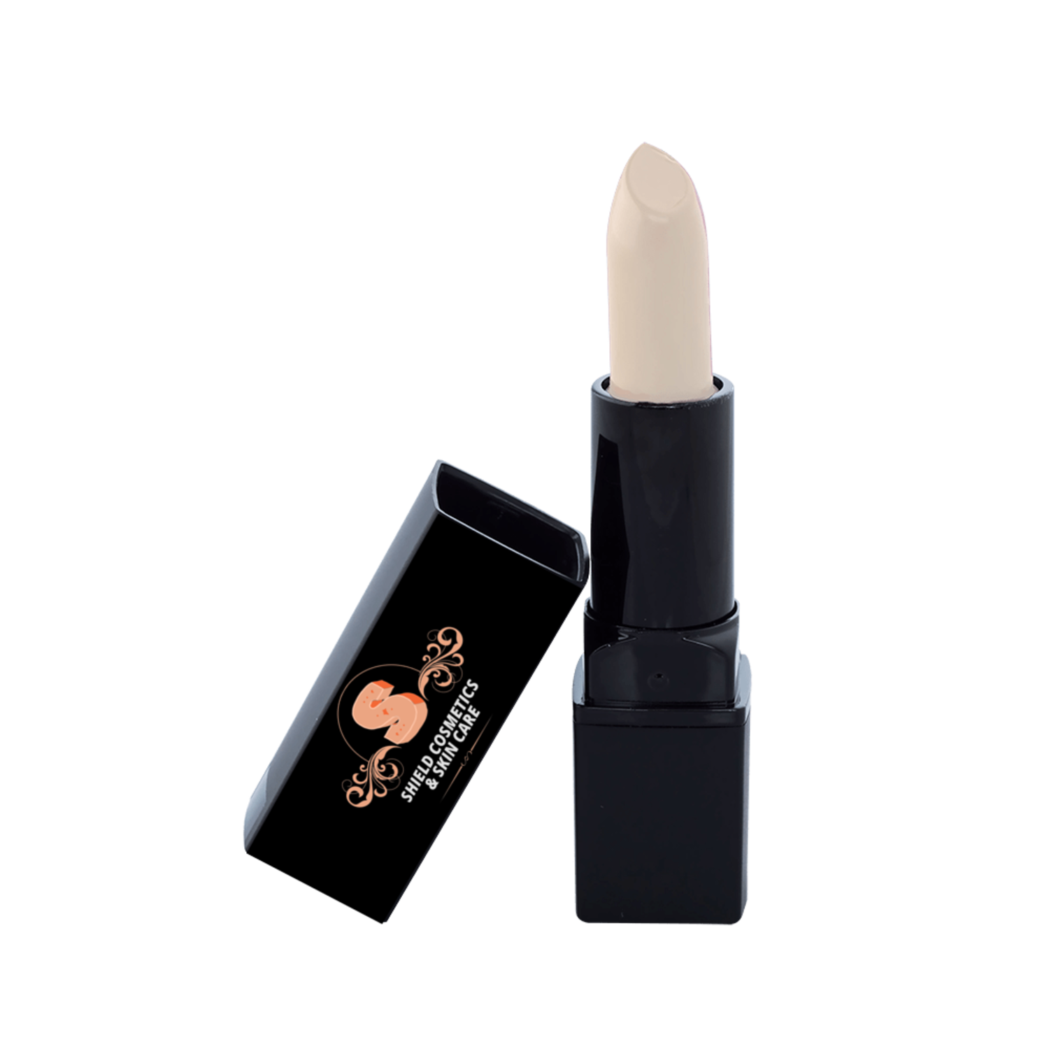 viaGlamour image of a vitamin-e-lipstick