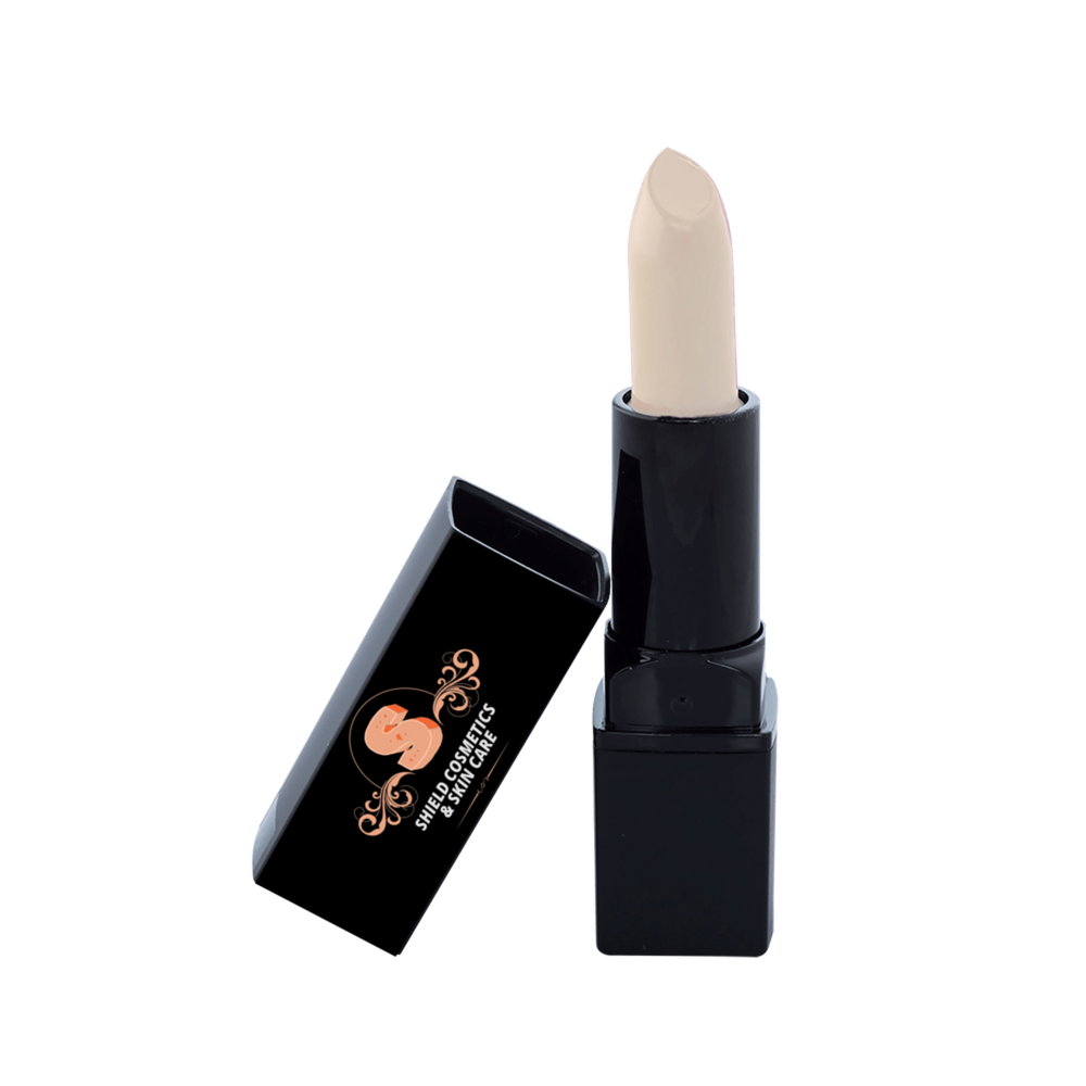 viaGlamour image of a vitamin-e-lipstick